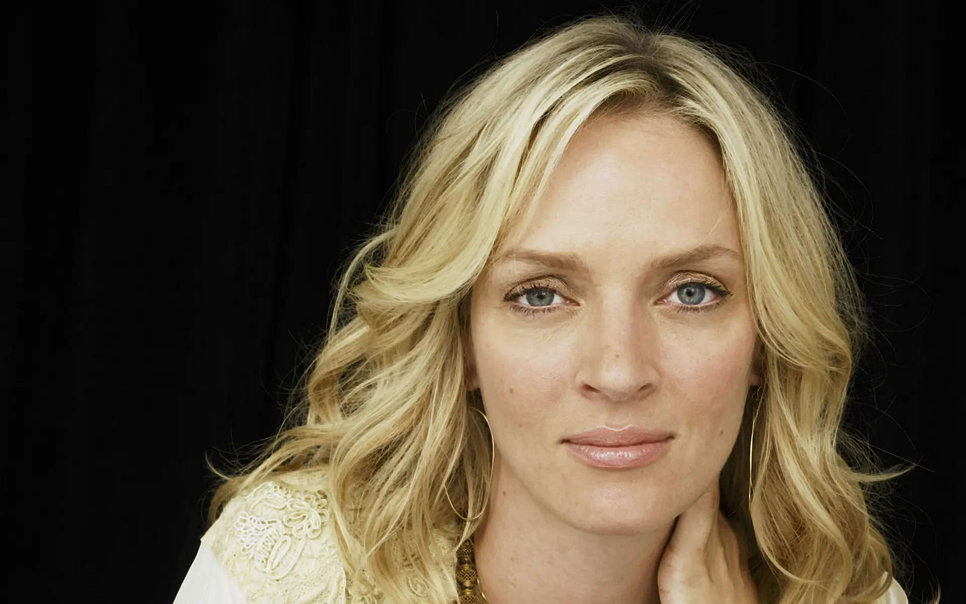 Uma Thurman