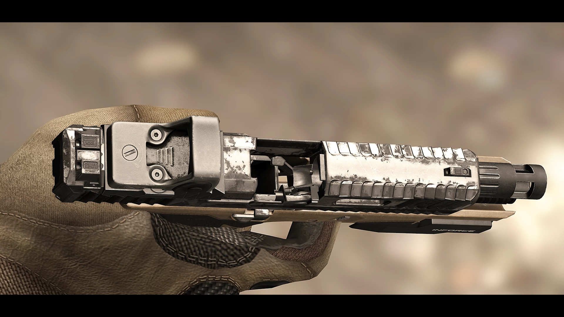 glock 19x
