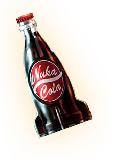 OJO BUENO NUKA-COLA MACHINE - 4K 2K 1K at Fallout 4 Nexus - Mods and