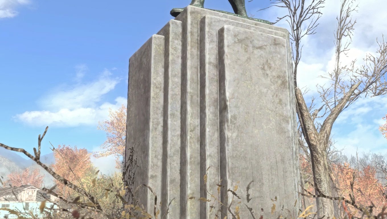 HQ Statues / HD Статуя - Скриншот 5 HQ Statues / HD Статуя - Скриншот 5