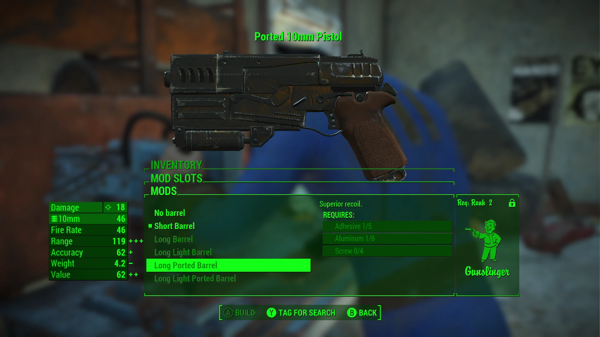 True Perks Diversified Crafting At Fallout Nexus Mods And Community