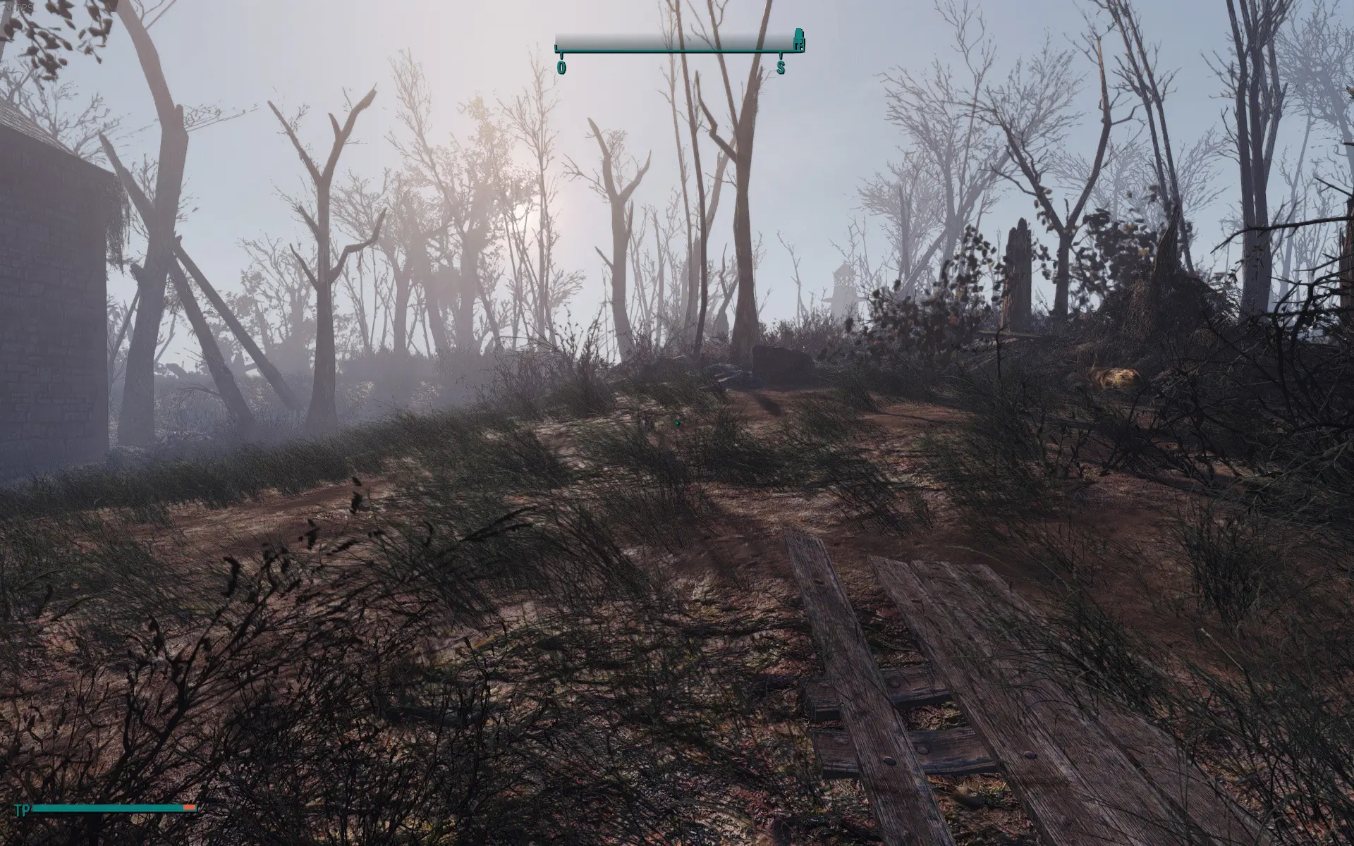 Synvision Reshade And Enb Presets At Fallout Nexus Mods And Community Hot Sex Picture