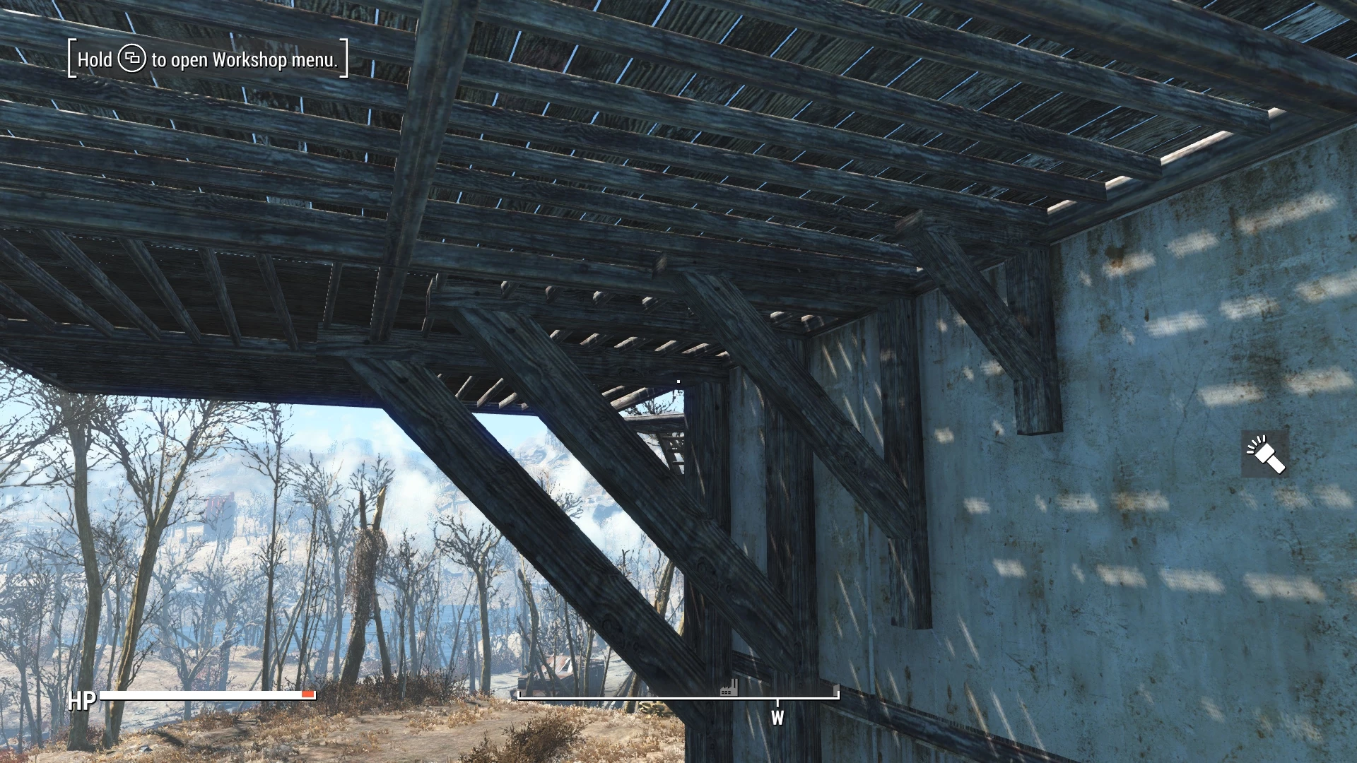 Craftable Floor Supports / Строительство распорок - Скриншот 4 Craftable Floor Supports / Строительство распорок - Скриншот 4