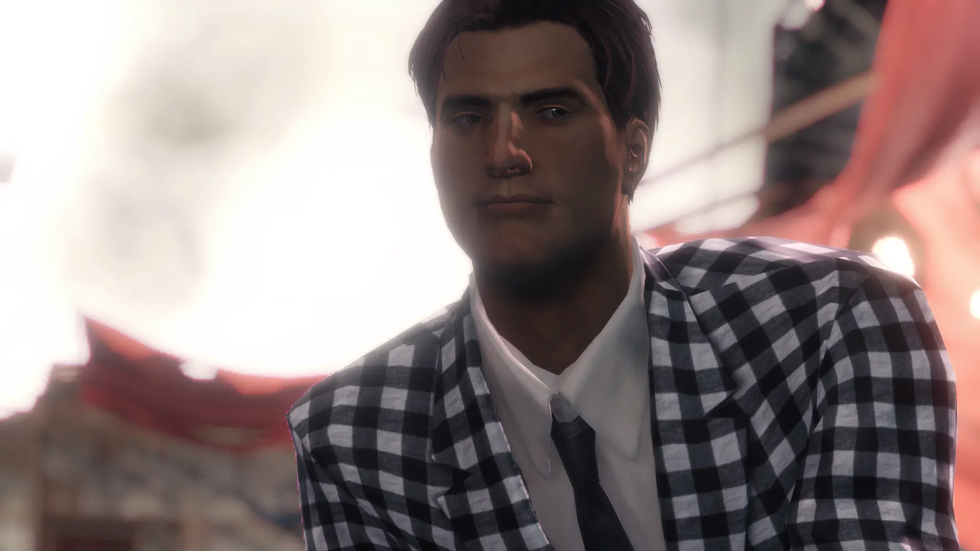 Benny S Suit From New Vegas At Fallout Nexus Mods And Community