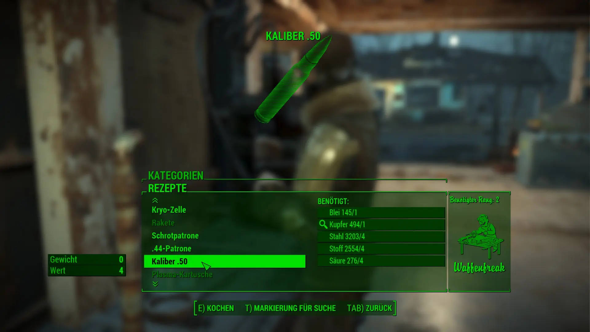 Best Fallout 4 Survival Mods