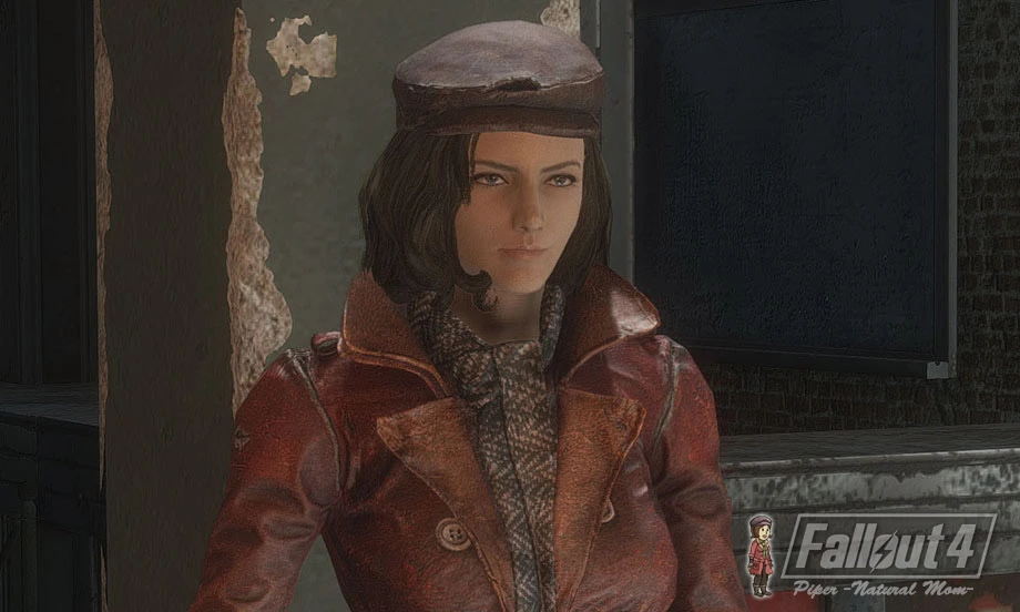 Where is piper in fallout 4