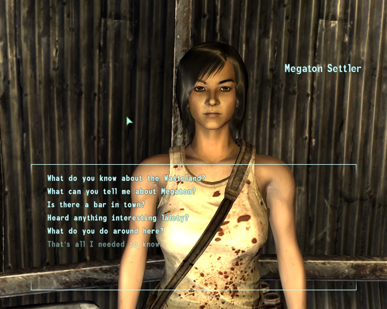 How To Install Fallout 3 Prostitution Mod Multiprogrameditor