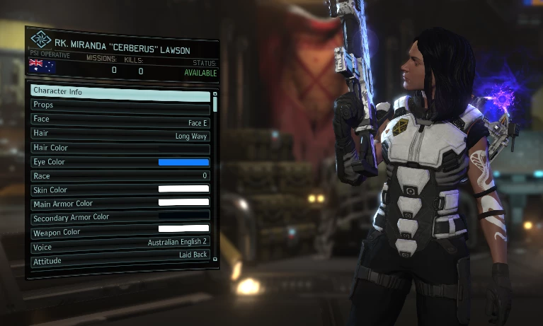 Персонажи с Mass Effect || Mass Effect Characters - Скриншот 5 Персонажи с Mass Effect || Mass Effect Characters - Скриншот 5