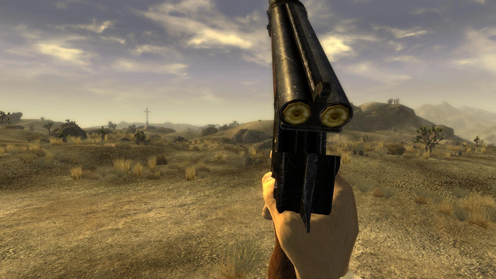 Fallout New Vegas Shotgun Mod Peatix My XXX Hot Girl