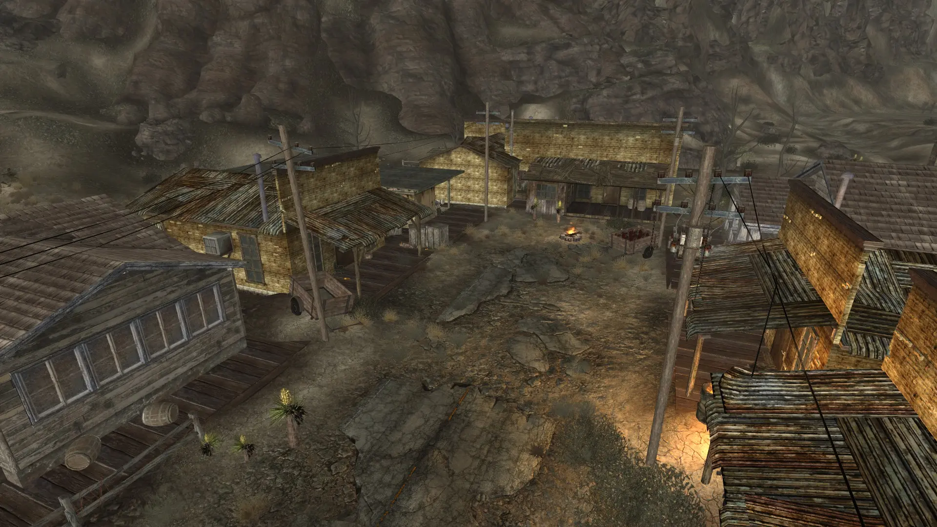 Tales Of New Reno Episode Zero Home On The Wastes At Fallout New