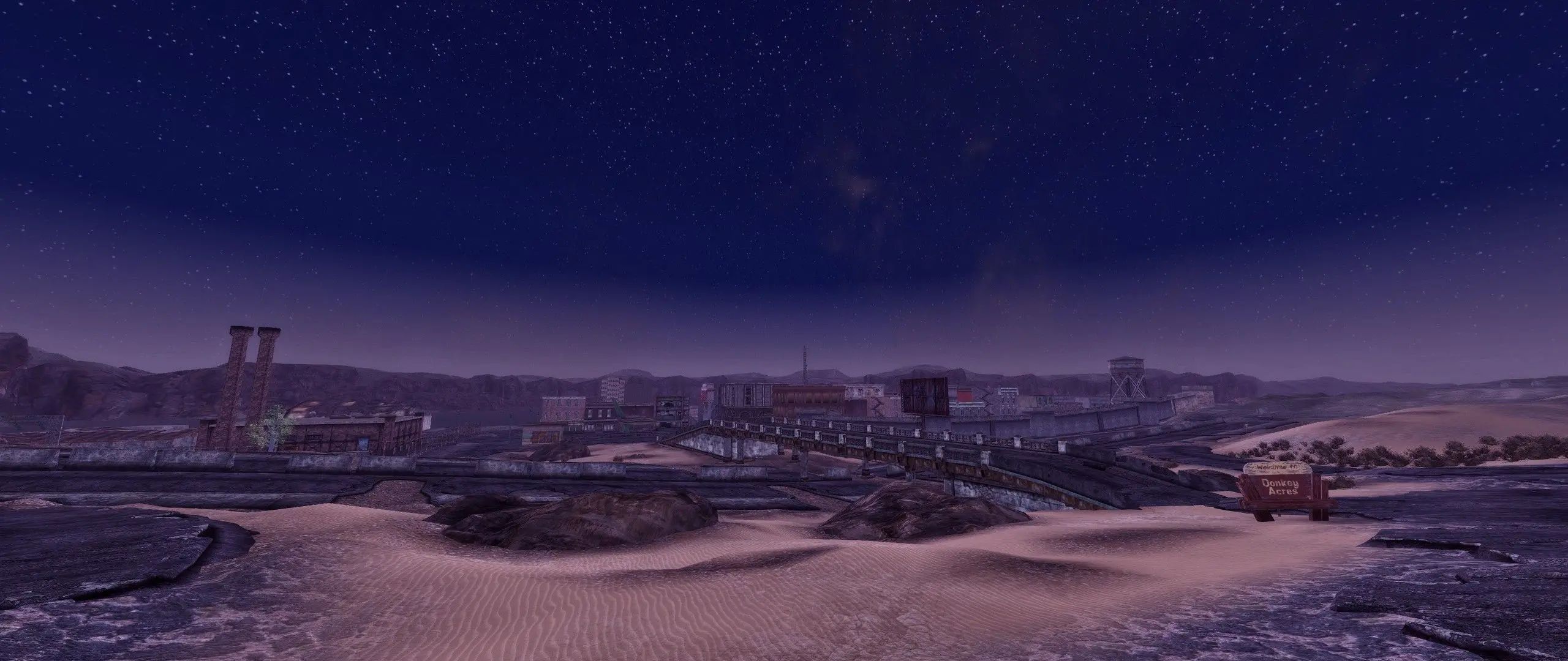 Havasu Blues At Fallout New Vegas Mods And Community