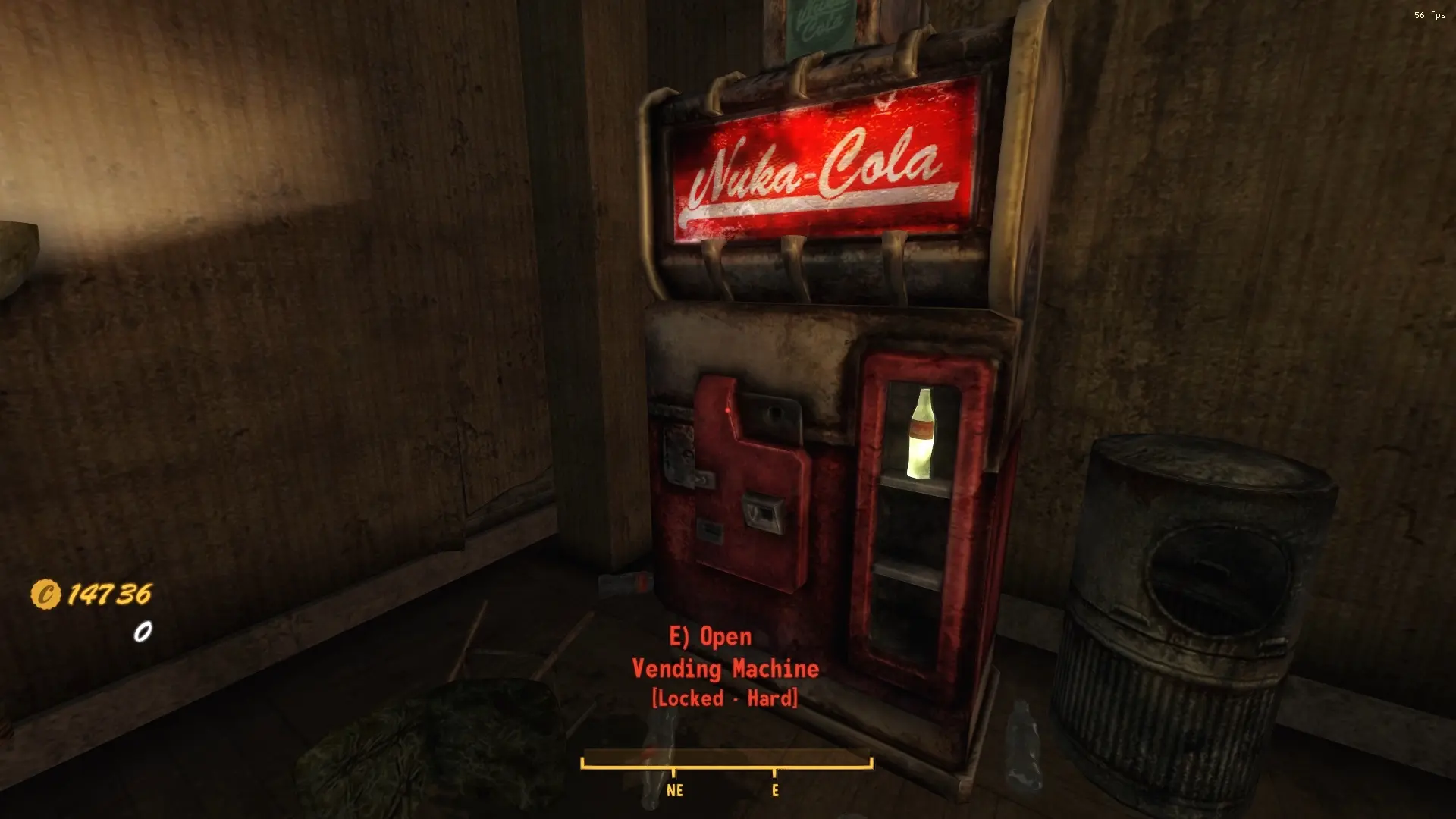 Working Vending Machines Animated Patch With Nuka Cola Expansion