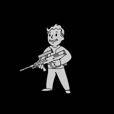 Weapons Of The New Millenia X Consistent Pip Boy Icons Weapon Icons