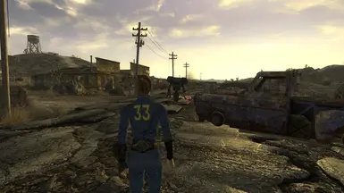 Vault Jumpsuit Fallout Tv Series Inspired At Fallout New Vegas