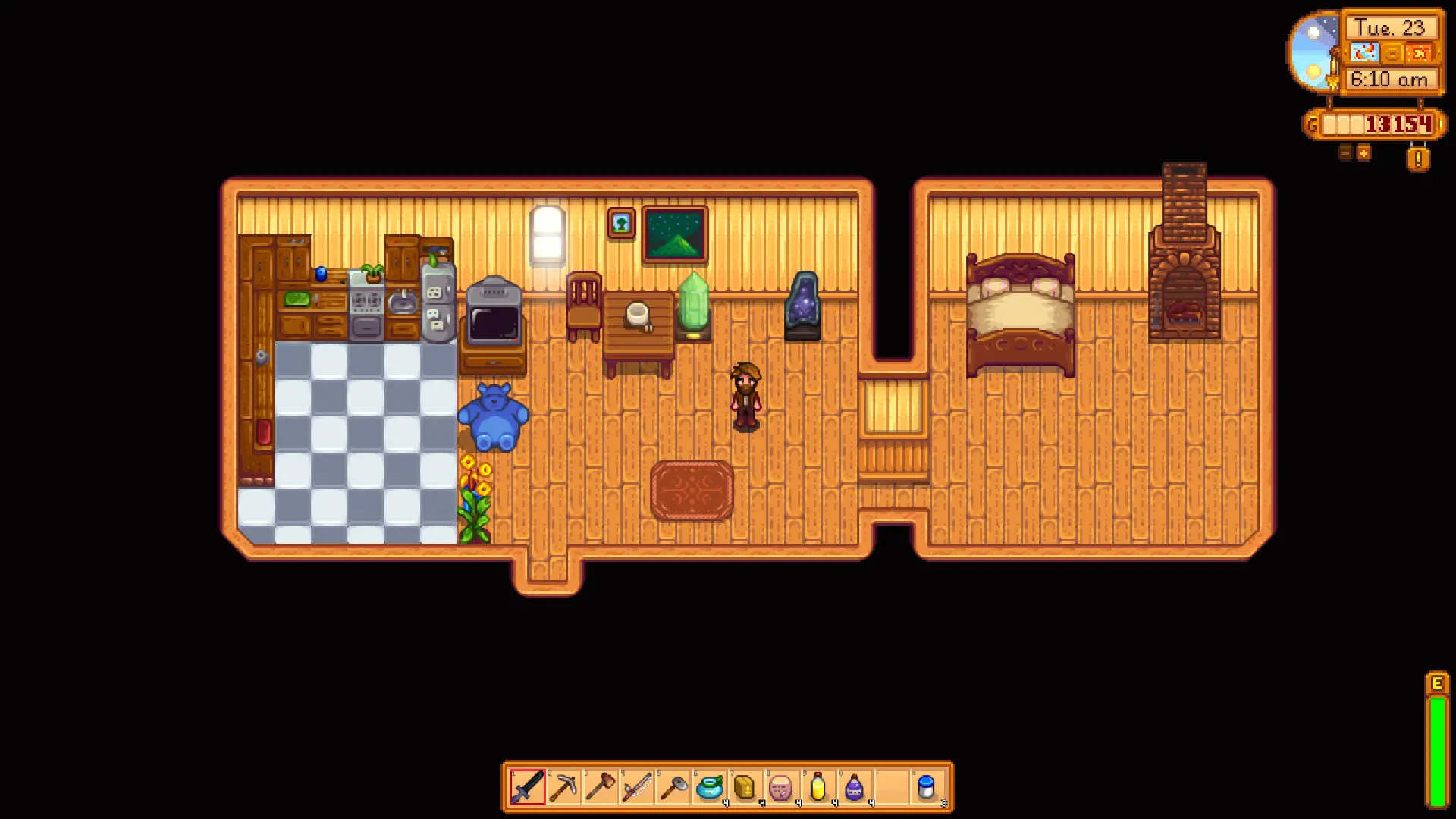 Hd Sprites At Stardew Valley Nexus Mods And Community