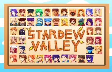 Stardew Valley Sex Change MOD At Stardew Valley Nexus Mods And Community