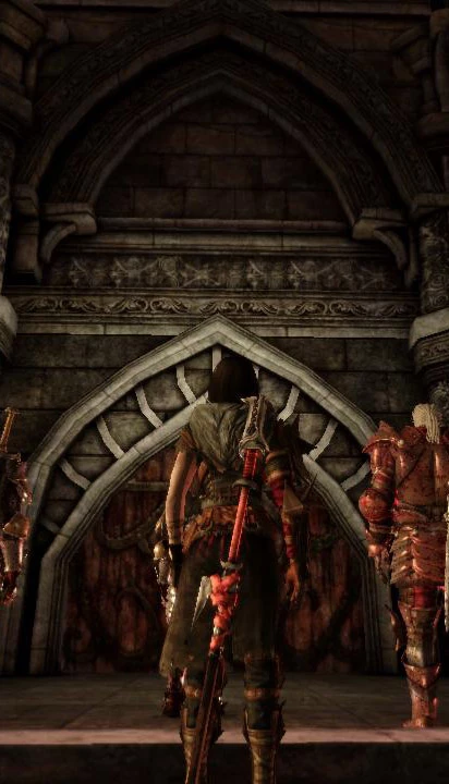 Dragon age origins как сделать Dragon age origins как сделать