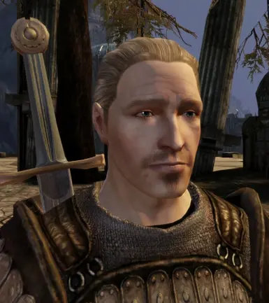 King Maric Theirin At Dragon Age Origins Mods And Community