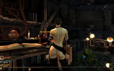 age of conan naked girl №180544 age of conan naked girl № 180543