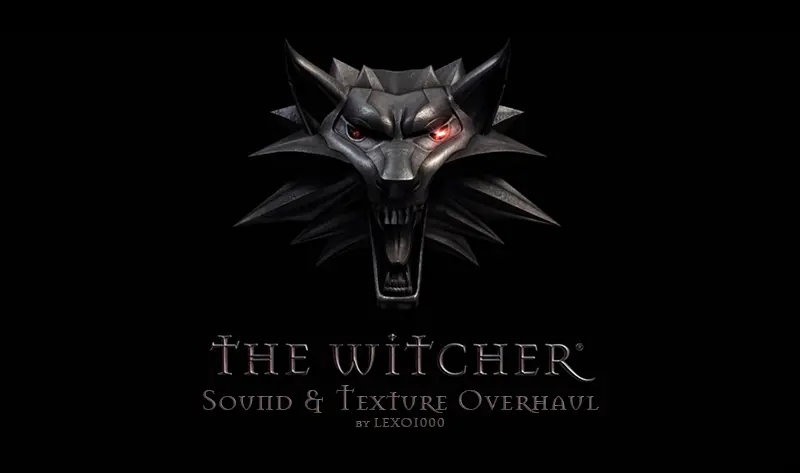 The Rise of the White Wolf Enhanced Edition mod for The Witcher - ModDB