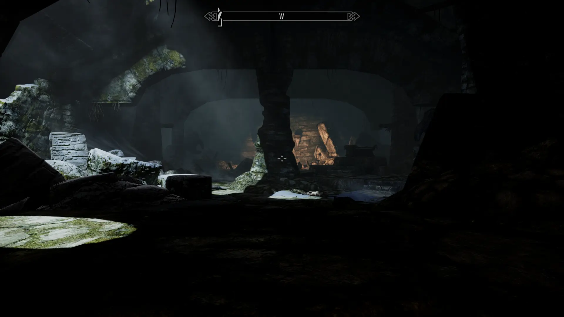 Less Foggy At Skyrim Special Edition Nexus Mods And Community