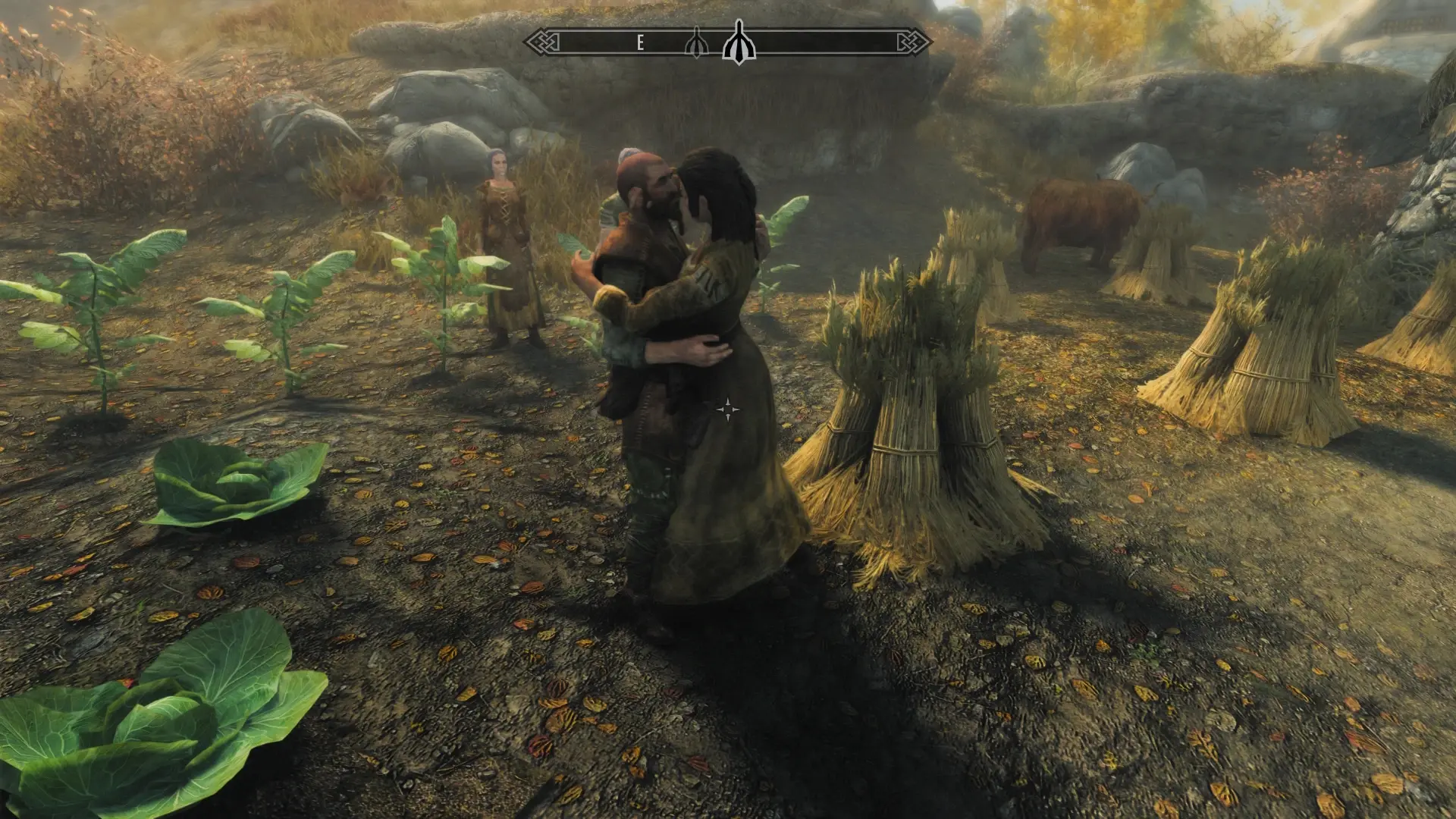 Andrealphus Scene Tweaks At Skyrim Special Edition Nexus Mods And