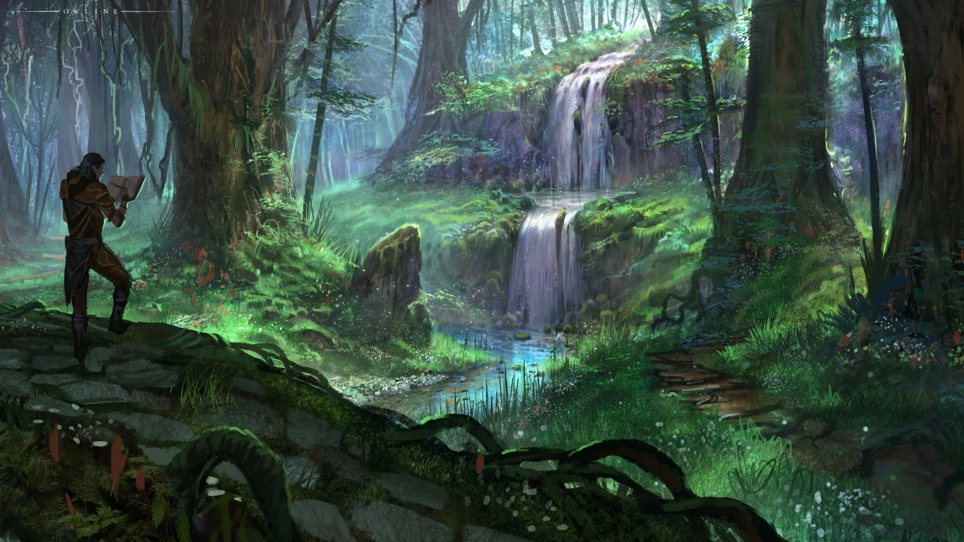 fantasy celtic and metal music overhaul