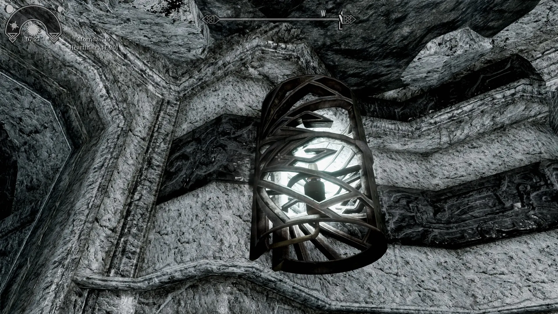 Enb Particle Lights Dwemer Lanterns At Skyrim Special Edition Nexus