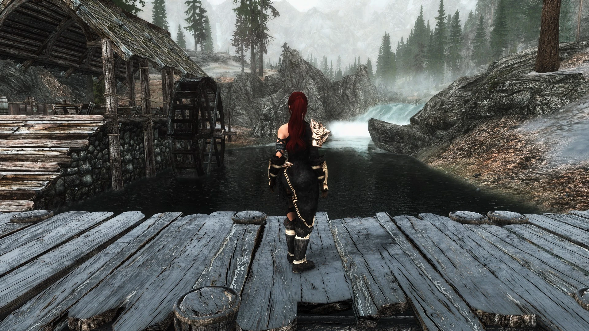 Skyrim Special Edition Hdt Physics Mod Install Gahopde