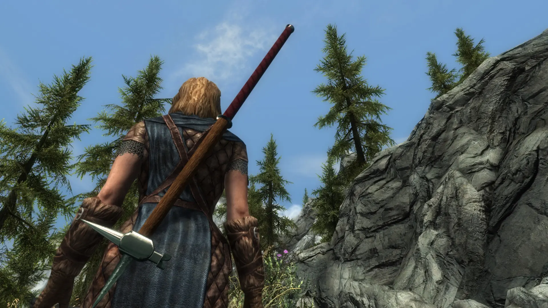 Kyne S Breath Weapon Pack At Skyrim Special Edition Nexus Mods And