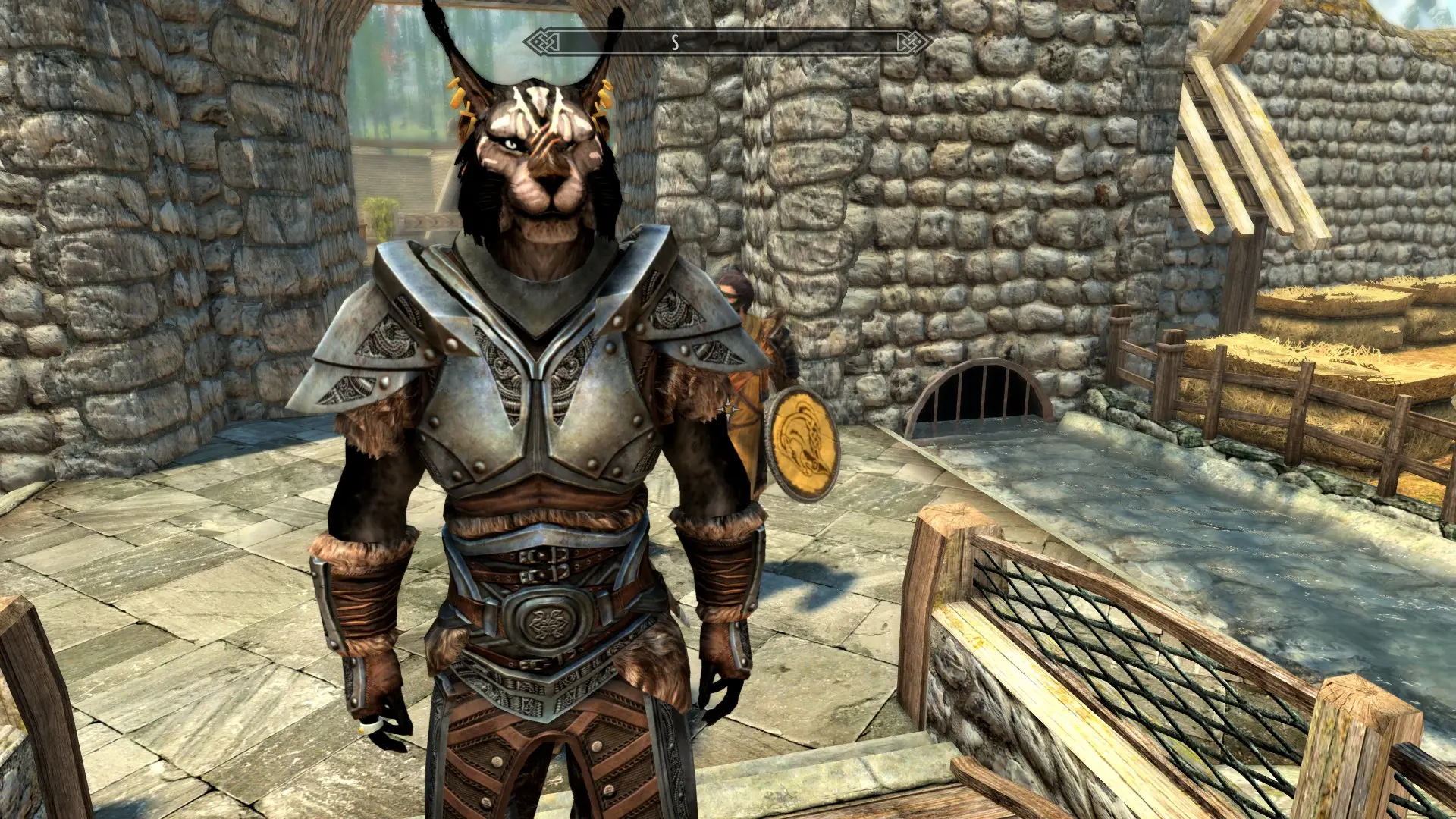 R Oque Ja Khajiit Racemenu Preset At Skyrim Special Edition Nexus