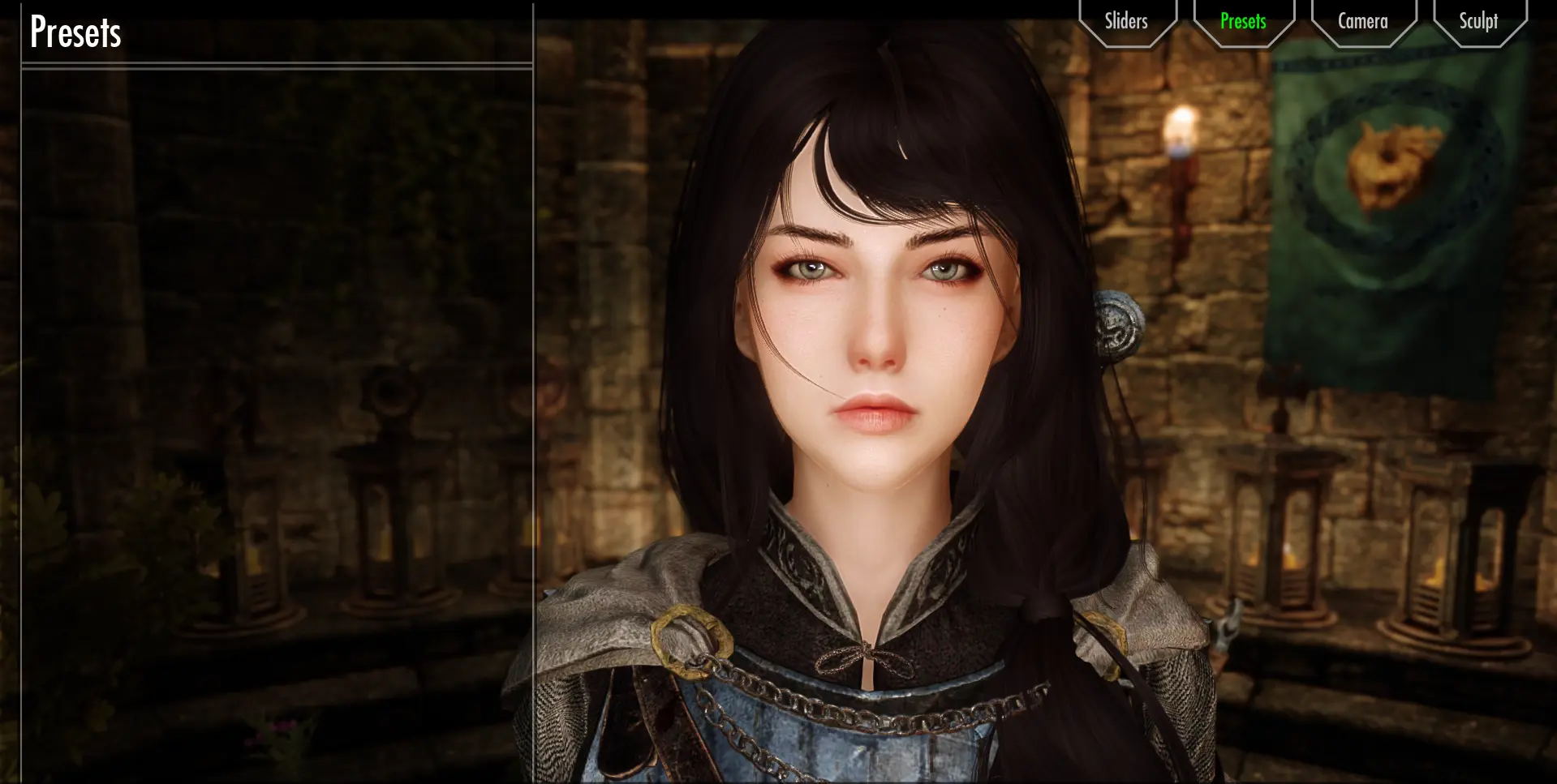 High Poly Head SR Preset At Skyrim Special Edition Nexus Mods And 19110 |  Hot Sex Picture