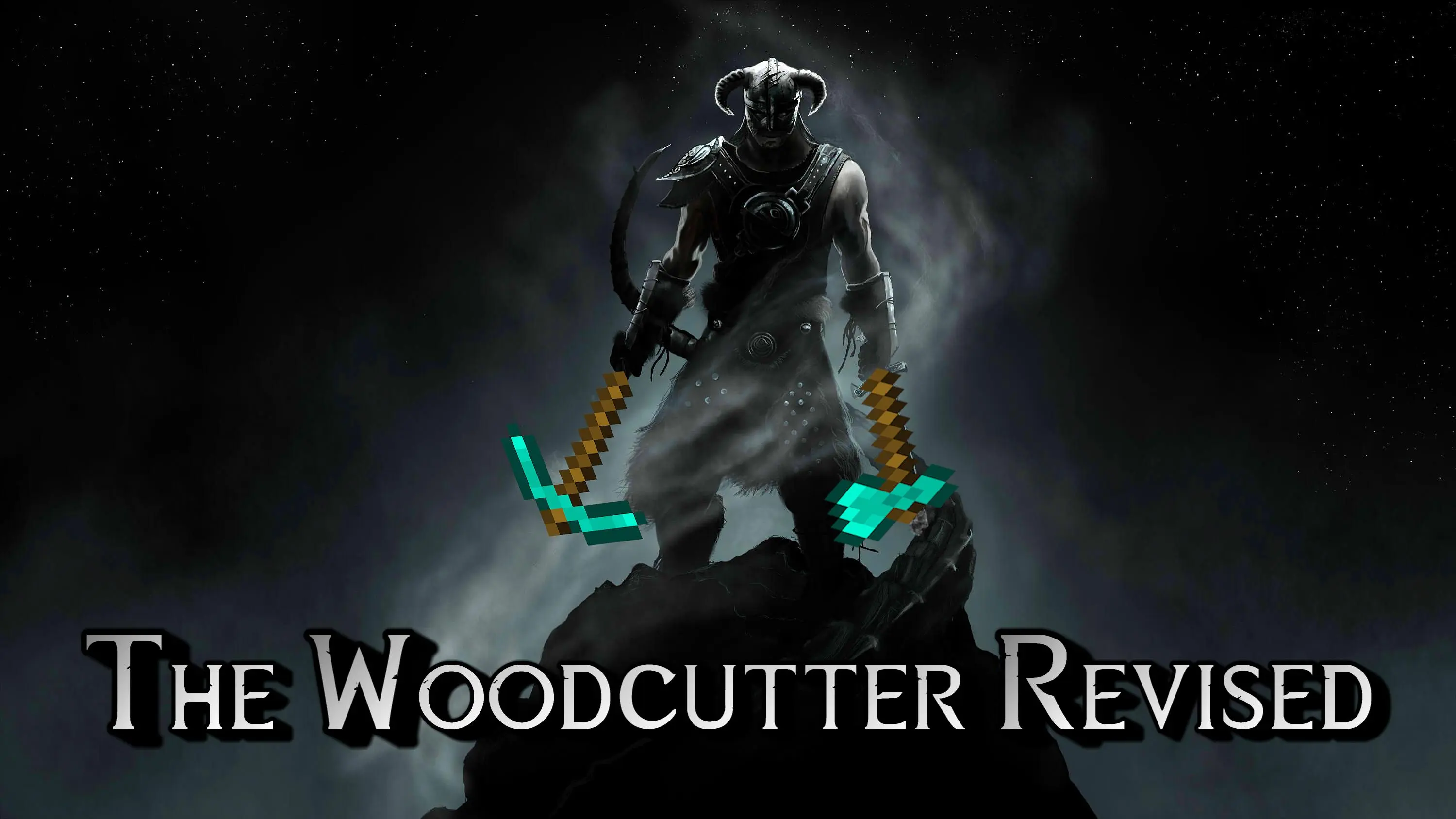 the woodcutter revised - craft (almost) everything