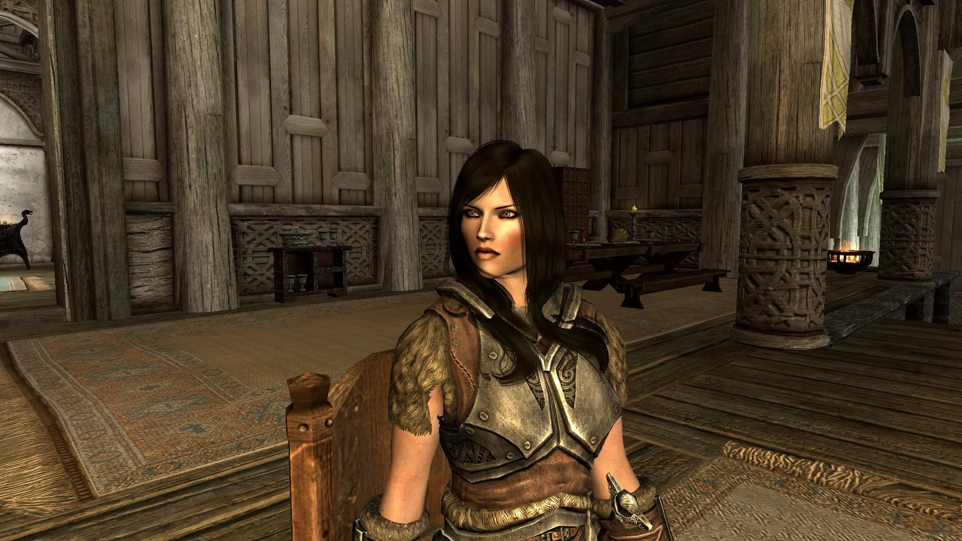 Lovely Lydia At Skyrim Special Edition Nexus Mods And Community