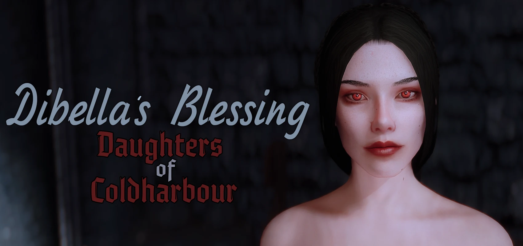 Dibella S Blessing Daughters Of Coldharbour At Skyrim Special Edition