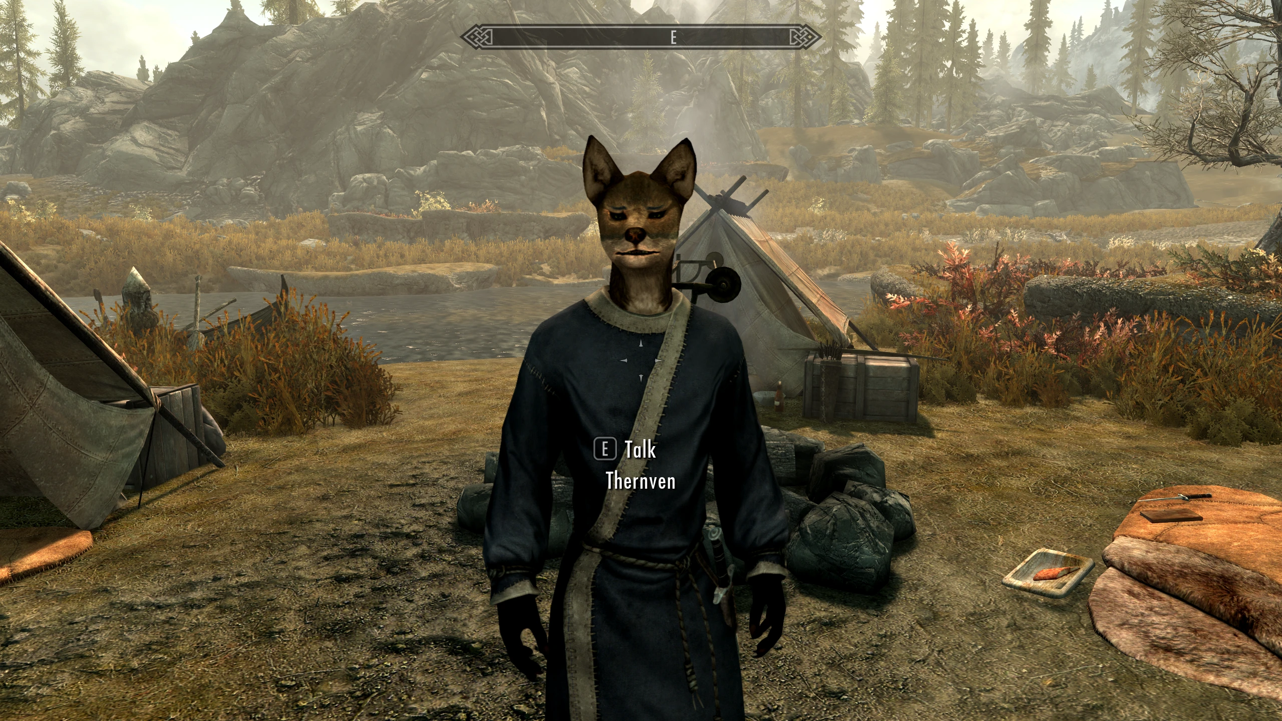 Skyfurry Abyss Patch At Skyrim Special Edition Nexus Mods And Community