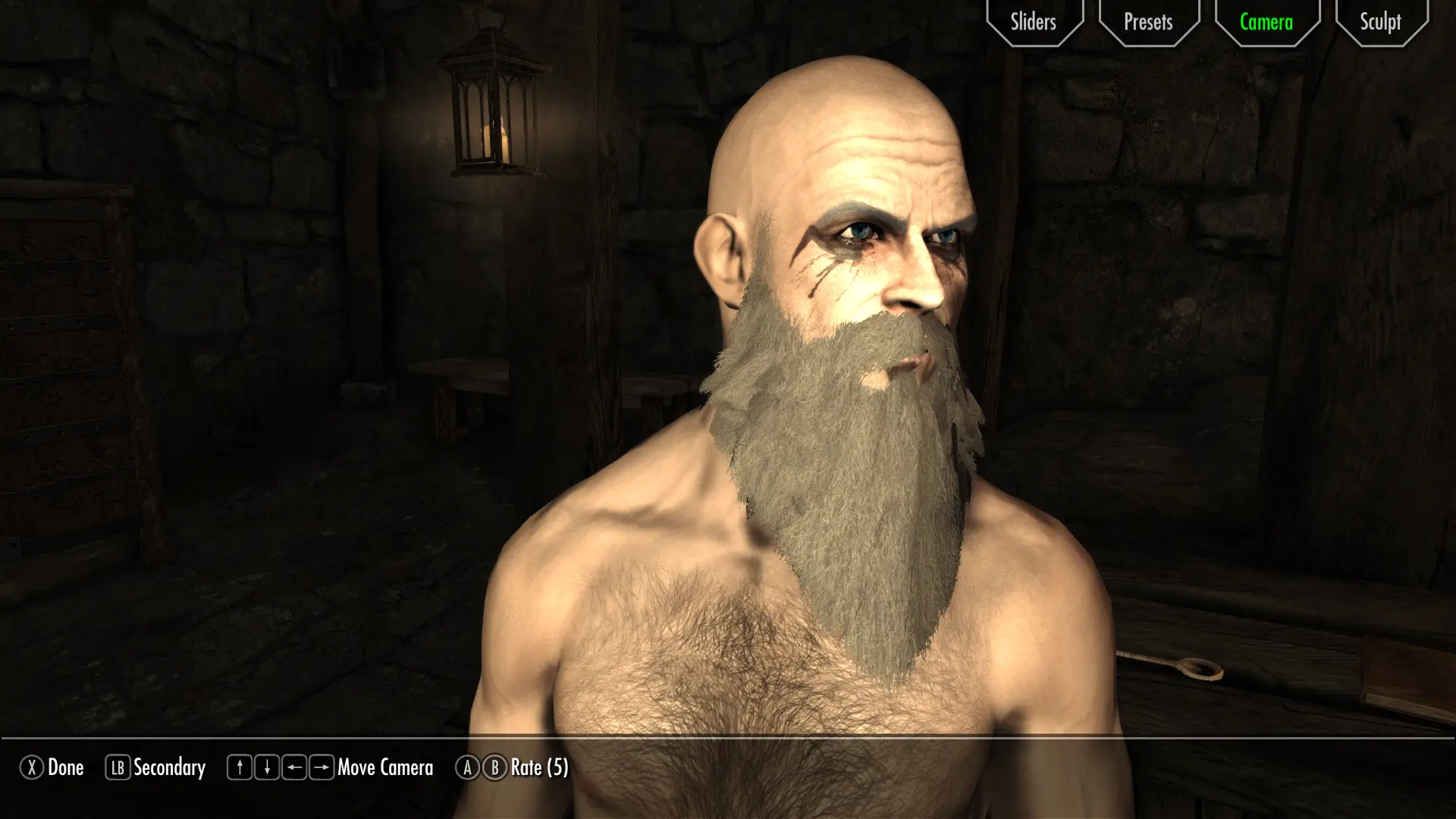 Floki The Boat Builder At Skyrim Special Edition Nexus Mods And Community