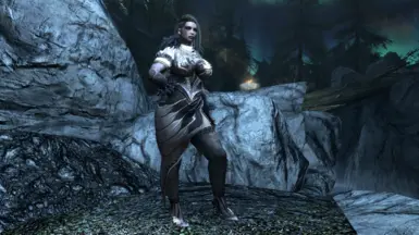 Mat Thicc Women Cbbe Bodyslide Preset At Skyrim Special Edition