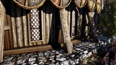 Skyrim Whiterun By Pfuscher At Skyrim Special Edition Nexus