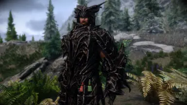 Immersive Armor Himbo Bodyslide Conversion At Skyrim Special Edition