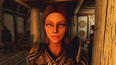 Jaylen S Feyre HPH Follower ESPFE Default At Skyrim Special Edition