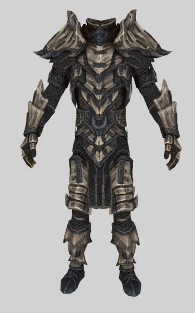 Immersive Armors V Sam Refit At Skyrim Special Edition Nexus Mods