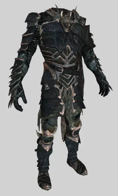 Immersive Armors V Sam Refit At Skyrim Special Edition Nexus Mods