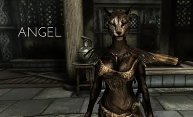 Female Khajiit Clan Standalone Followers At Skyrim Special Edition Nexus Mods And Community