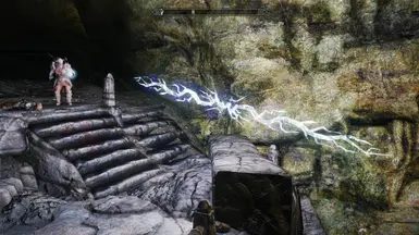 Requiem Dodgable Projectile Tweak At Skyrim Special Edition Nexus