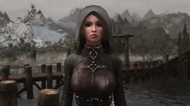 Vanilla Armor Replacer Patch Hub At Skyrim Special Edition Nexus Mods