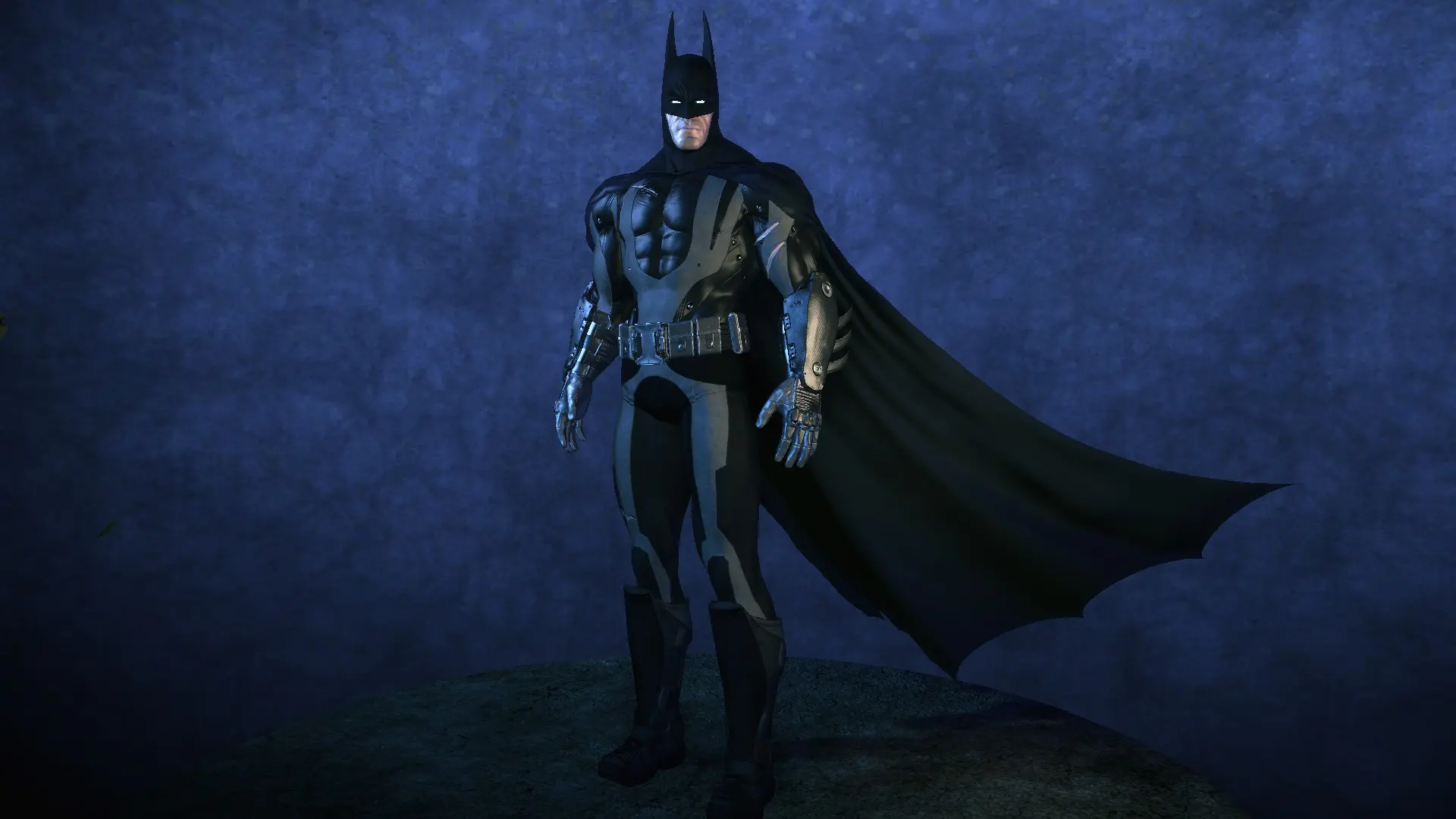 Arkham Asylum Skins Pack 2 At Batman Arkham Asylum Nexus Mods And