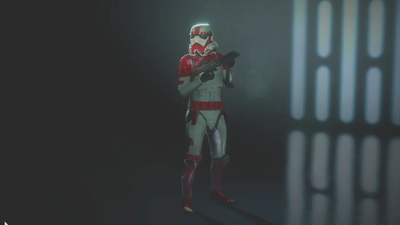 Stormtrooper Skins At Star Wars Battlefront Ii Nexus Mods