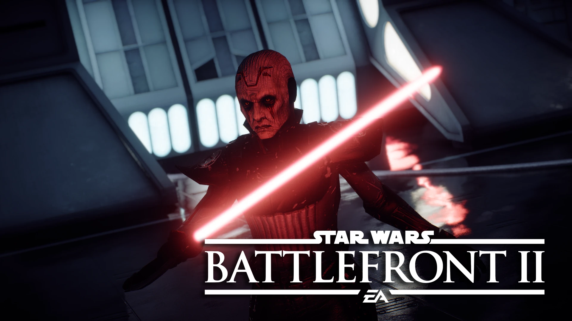 The Grand Inquisitor At Star Wars Battlefront Ii Nexus Mods