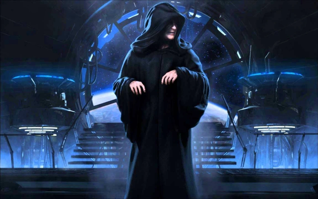 Emperor Palpatine Audio Overhaul Ultimate Edition At Star Wars